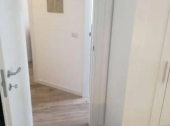 Bilocale Piazza Insubria - Ciffa Appartamento Milano