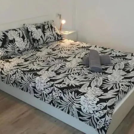 Bilocale Piazza Insubria - Ciffa Apartment *
